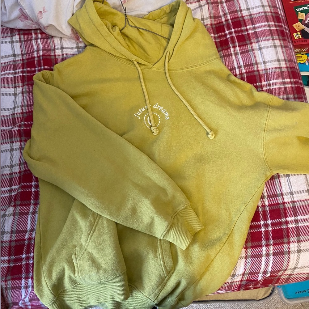 Future Dreams Hoodie